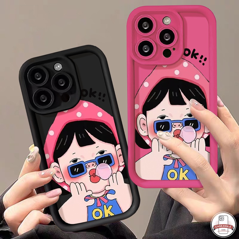 Ốp Điện Thoại Cho samsung a23 a05 a13 a14 a05s a12 a24 a32 a50s a04s a50 a11 a54 a20 a03s a31 a53 a10s a34 a51 a03 a52 a20s a20s 3Es