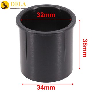Set 2 Đầu Nối Ống Nước 32-35mm