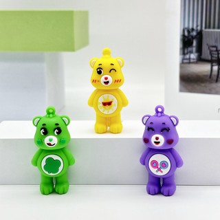 Móc khoá gấu đáng yêu