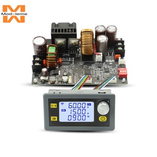 Dc mô đun điều chỉnh điện áp chuyên dụng cho phòng thí nghiệm
