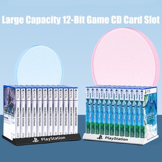 Giá Đỡ Đĩa Chơi game ps4 / ps5 4 / 5