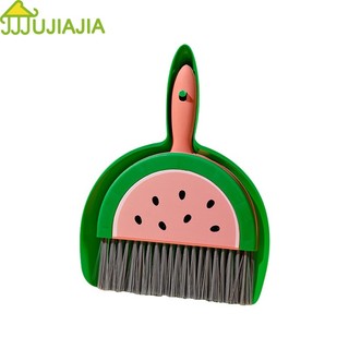 Bộ chổi và đồ hốt rác mini để bàn cho trẻ em