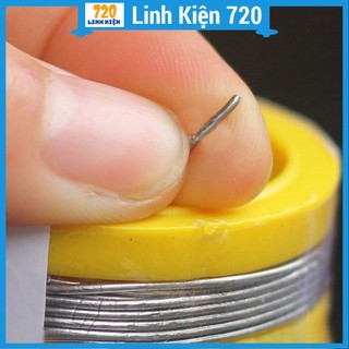Cuộn thiếc hàn SunChi cao cấp, giá rẻ