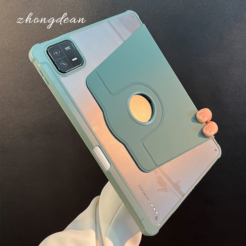 Bao Da Máy Tính Bảng Có Thể Xoay 360 Độ Cho xiaomi pad 6 pro 2023 mi pad 6 redmi pad se 11 "/ xiaomi pad 5 pro 11inch redmi pad 10.61 Ốp