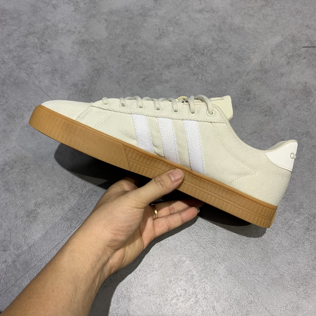 2hand giày a.didas neo Daily 30 Low Tops FY8450 SIZE 44 2/3 PVN9983