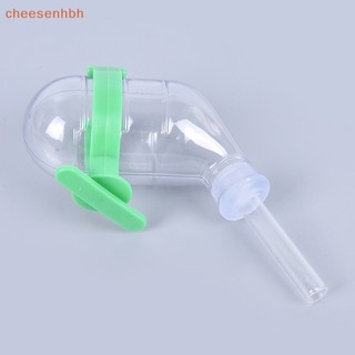 Bình Uống Nước Tự Động Cho Thỏ / Chuột Hamster