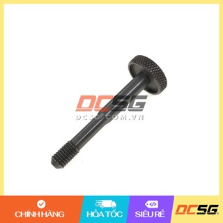 Ốc khóa, mở lưỡi cho máy cắt rung đa năng Makita 327177-9 | DCSG