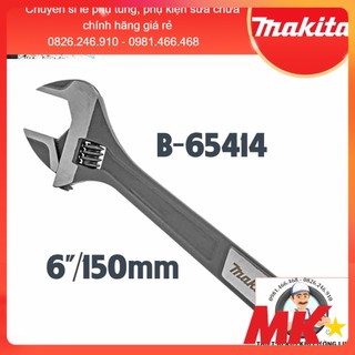Cờ lê 150mm makita b-65414 b-65420 b-65436 b-65442