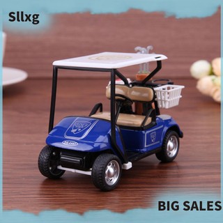 Mô Hình Xe golf Đồ Chơi Tỉ Lệ 1 / 36 Cho Bé