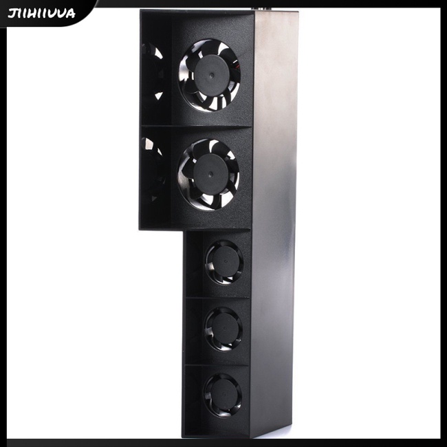 Quạt Tản Nhiệt Làm Mát Cho ps4 5-Fin