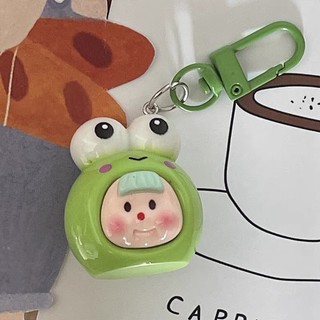 Móc Khóa Hình Mèo kitty Dễ Thương
