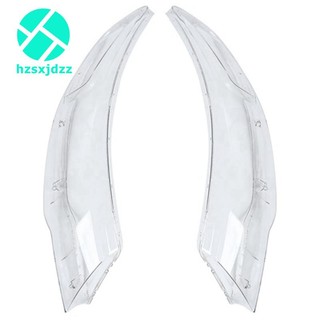 2 đèn pha trong suốt cho xe hơi kia cerato / forte 2009 2010 2011 2012 2013