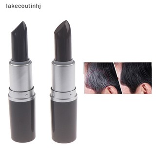 Thỏi kem nhuộm tóc tạm thời lu màu xám