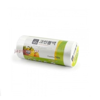 Túi đựng thực phẩm Hàn Quốc Myungjin
