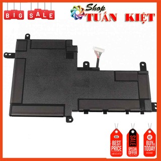 Pin laptop Asus B31N1729 Battery for Asus VivoBook S15 S530 S530U S530UA S530UN X530FN 42Wh HÀNG ZIN- BẢO HÀNH 6 THÁNG