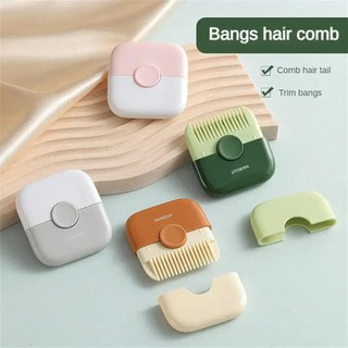 Tông đơ cắt tóc 2 trong 1 nhỏ gọn tiện dụng cho bé