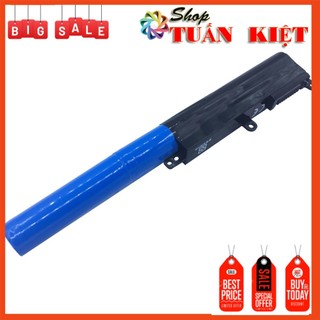 Pin(zin) laptop Asus X541U R541UA X541S BẢO HÀNH 6 THÁNG ĐỔI MỚI