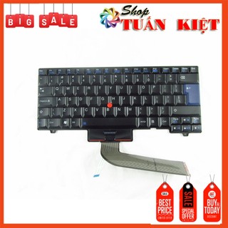 Bàn phím laptop Lenovo ThinkPad L410 , SL410 , SL510 , L412 , L420 , L512