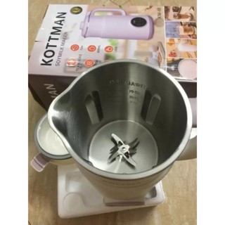 Máy Làm Sữa Hạt KOTTMAN
