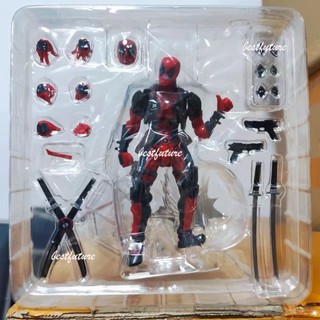 Mô Hình Nhân Vật Deadpool 2.0 025EX X-men