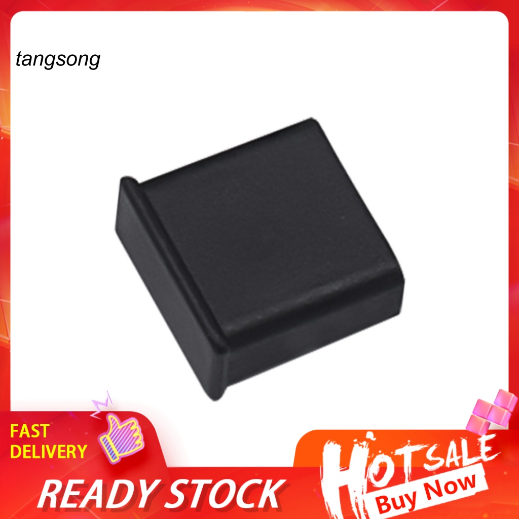 Vỏ Bảo Vệ Chống Bụi USB Cho Ổ Đĩa U Mini USB-A