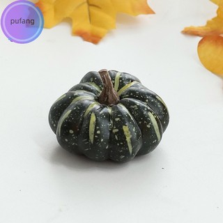 Quả Bí Ngô Mini Trang Trí Halloween