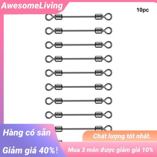 Set 10 Khoen Ma Ní Hỗ Trợ Câu Cá