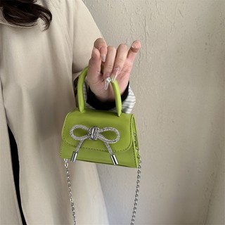 Túi xách mini đựng son môi thời trang cho nữ