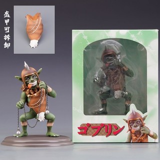 Mô hình đồ chơi nhân vật goblin evil