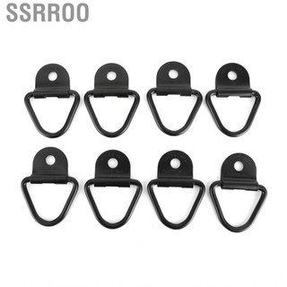 Ssrroo Thép nặng v bu lông
