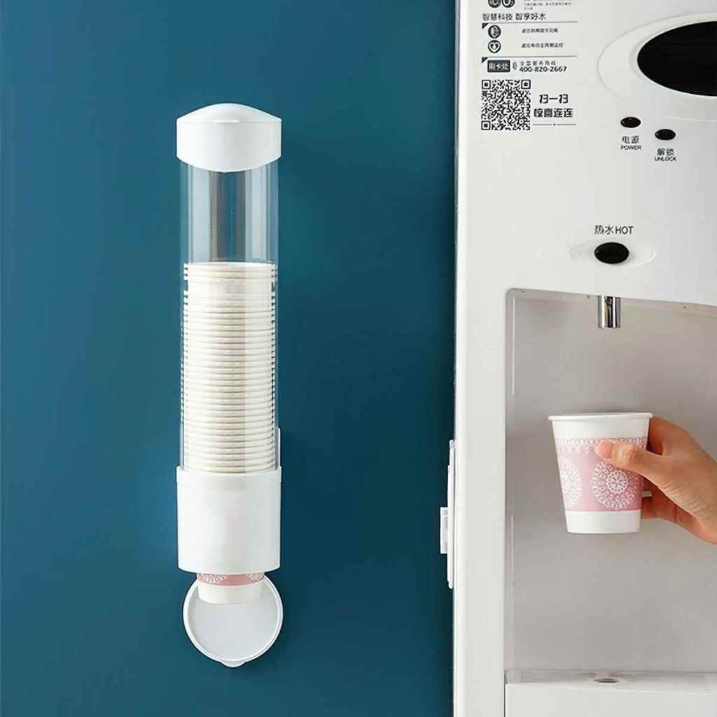 Giá rút ly tròn ( DÙNG CHO LY GIẤY 150ML VÀ 190ML ) VALEN