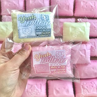  Gối mèo Sugar Squishy Squishy Squishy Squishy tăng chậm 
