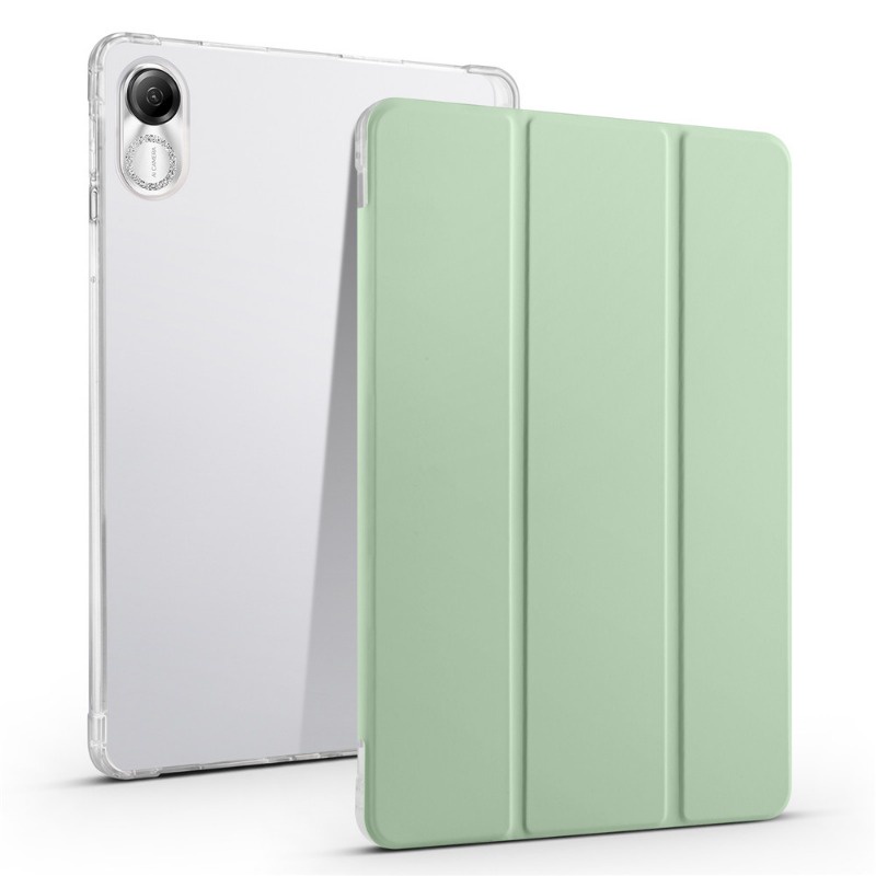 Bao Da Máy Tính Bảng Mềm Có Ngăn Đựng Bút Cho honor pad x9 11.5-inch 2023 / honor pad x8 pro 2023