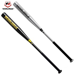 Gậy Đánh Bóng Chày Bằng Hợp Kim Nhôm Mềm Siêu Nhẹ 32 inch 81 cm Hiệu winmax