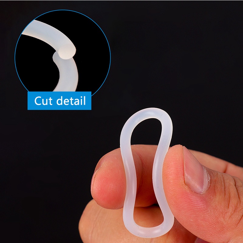 Set 10 / 15 / 20 Vòng Đệm Chữ o Dày 3.1mm Chuyên Dụng Cho Máy Giặt