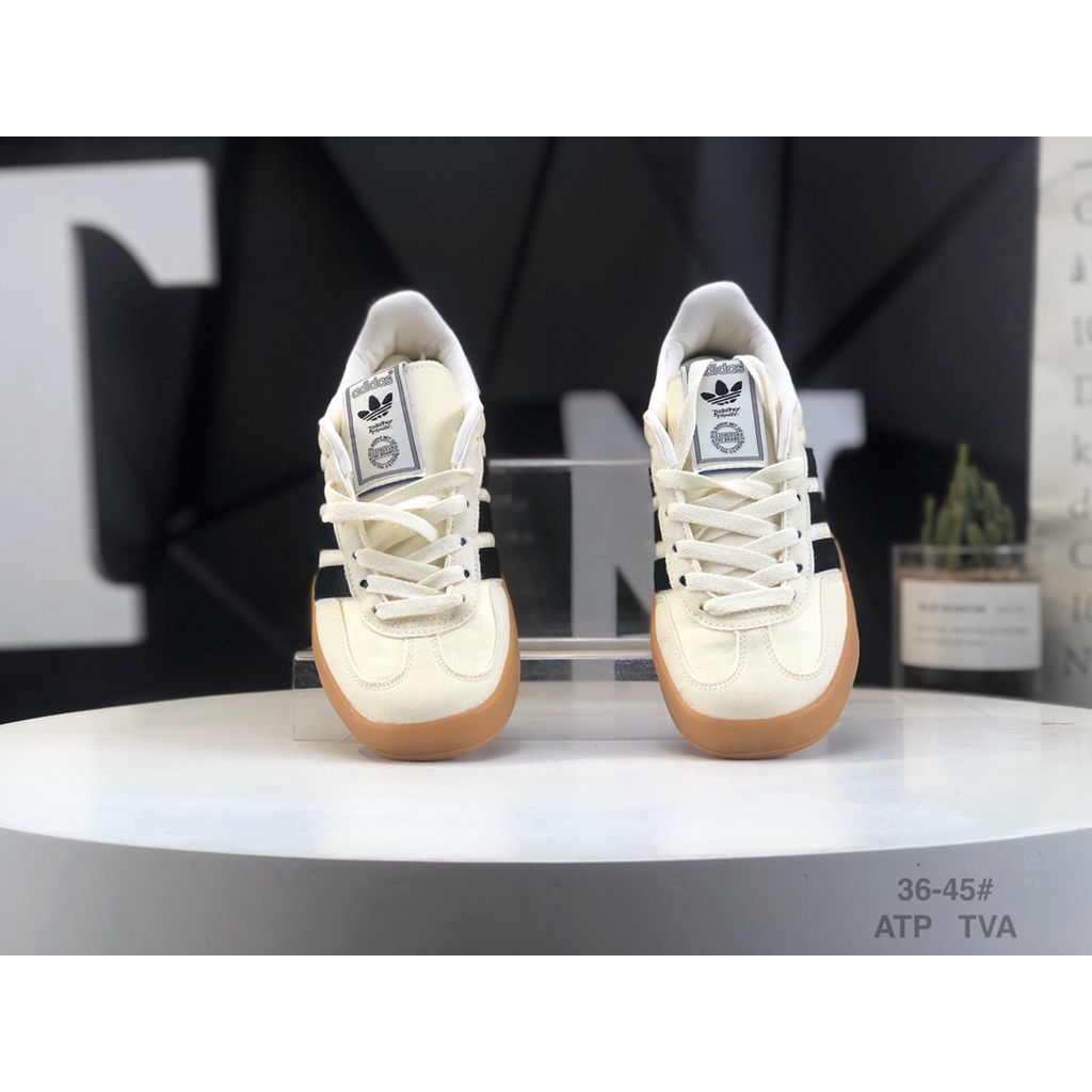 Giày Thể Thao adidas gazelle Trainer ig3677 36-45