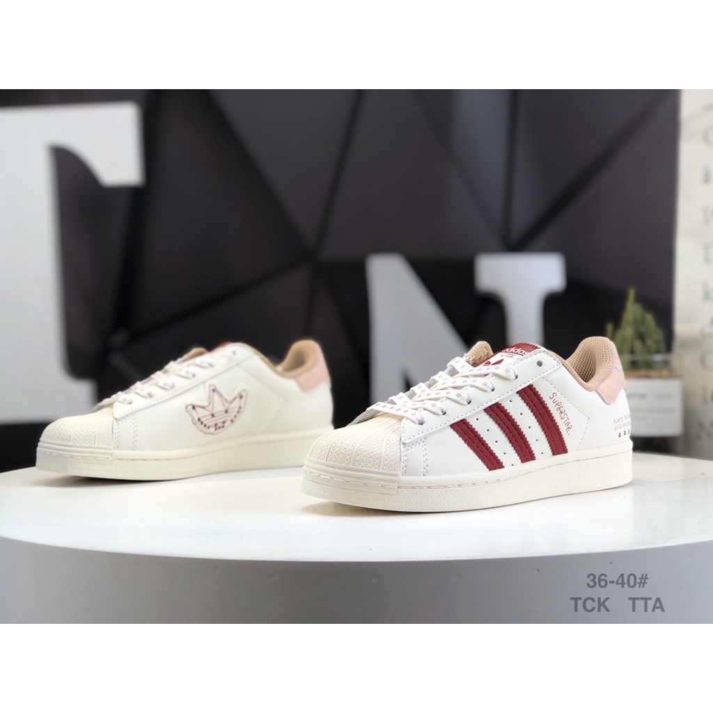 Giày Thể Thao adidas ig3853 36-40 Thời Trang Năng Động