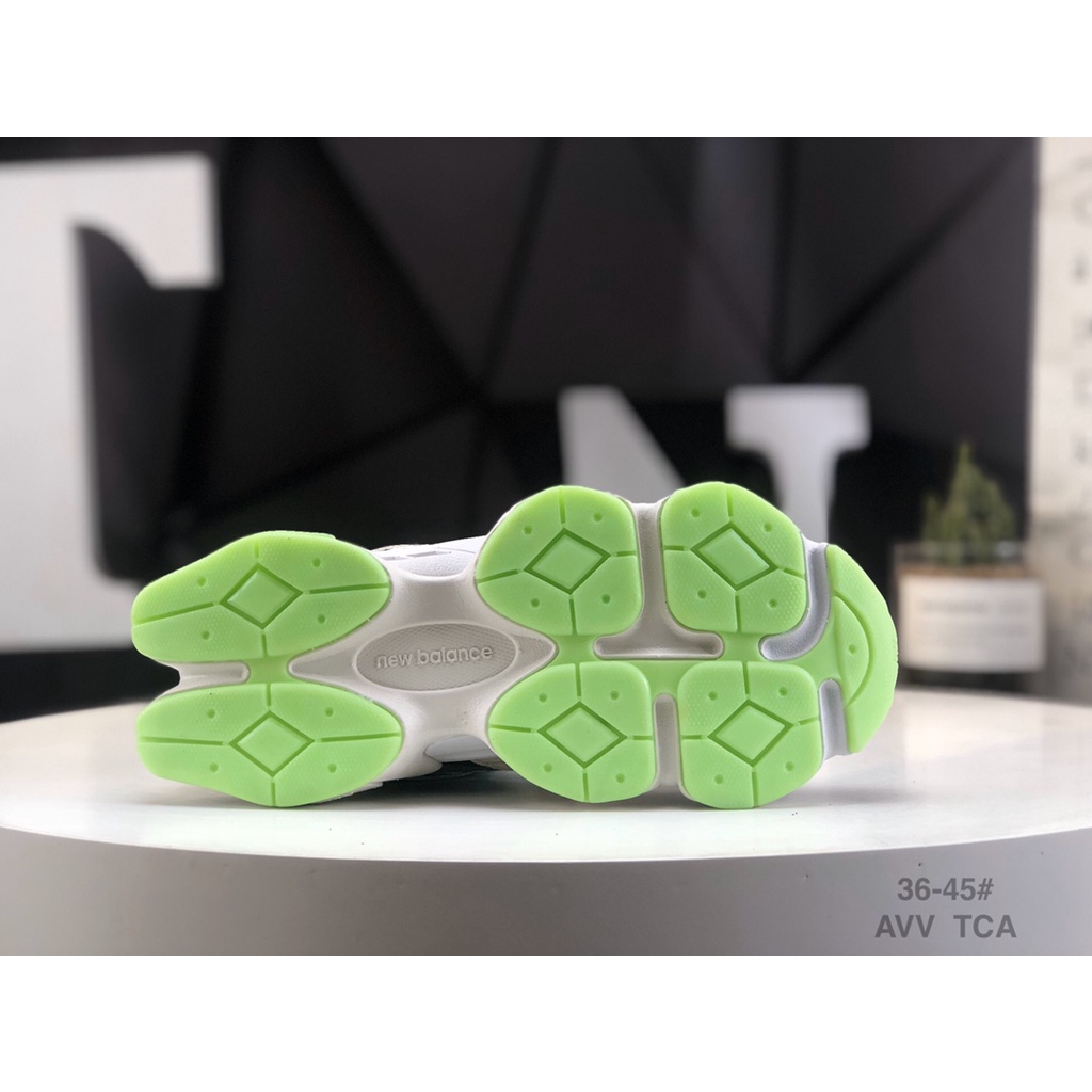 Giày Thể Thao new balance 9060 nb9060 u9060dgg 36-45 Phong Cách retro