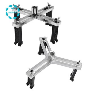 Bộ dụng cụ bơm nhiên liệu 4 món chuyên dụng