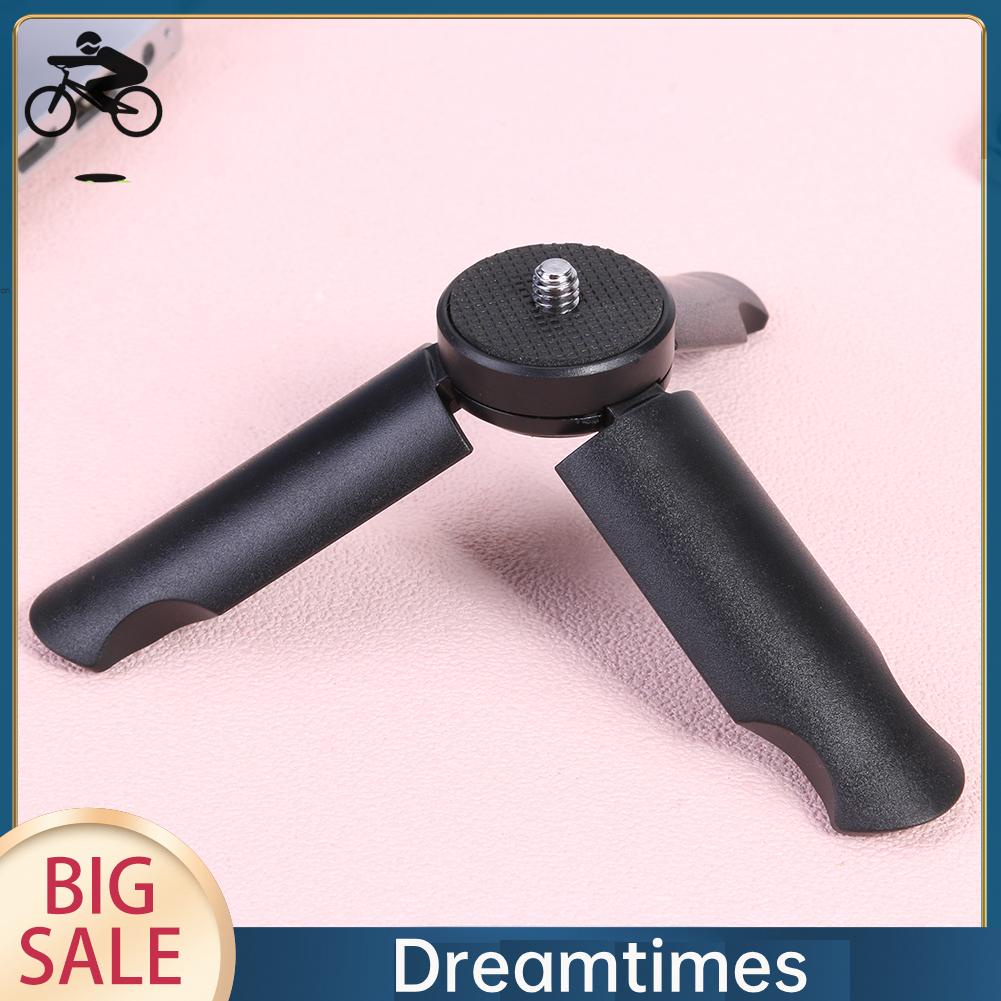 Giá Đỡ Ba Chân mini Để Bàn Kích Thước Nhỏ Gọn Dành Cho Điện Thoại / Máy Ảnh