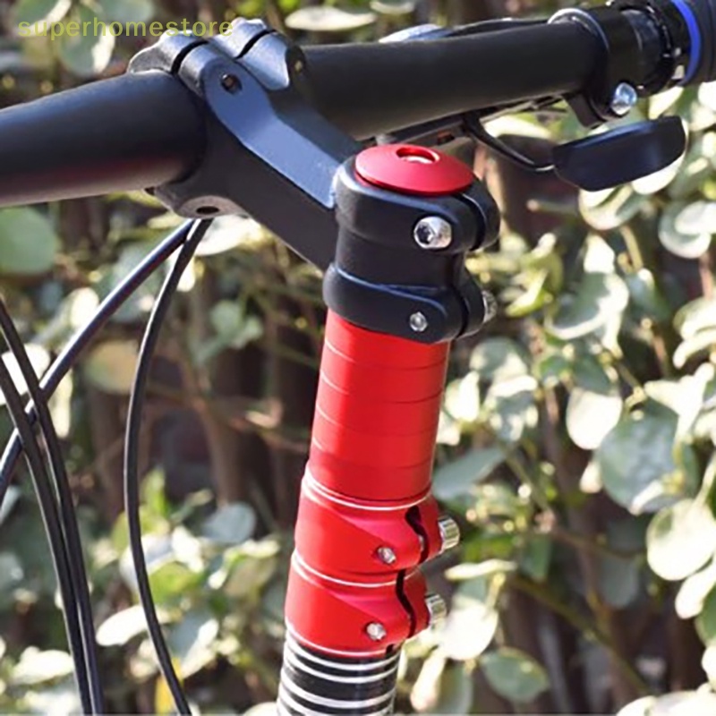 Suyi Đầu Tăng Cường Cho Ghi Đông Xe Đạp Leo Núi