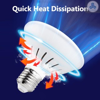 Bóng Đèn led Trồng Cây Trong Nhà e27 e27