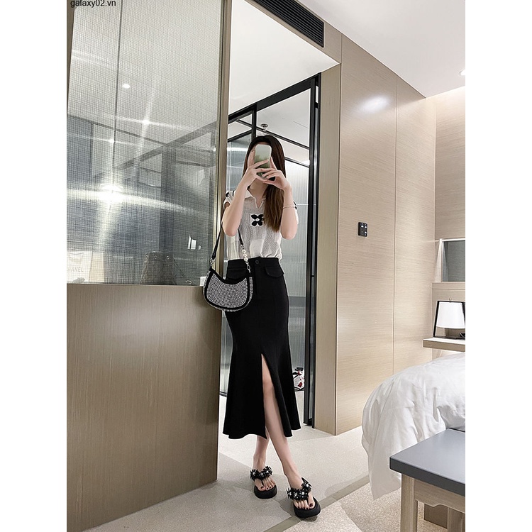 MY  dép sandal nữ dép đi biển dép đế cao Thoải Mái Xinh Xắn   Phong cách Stylish Beautiful Phong cách FDL08 37Z230910