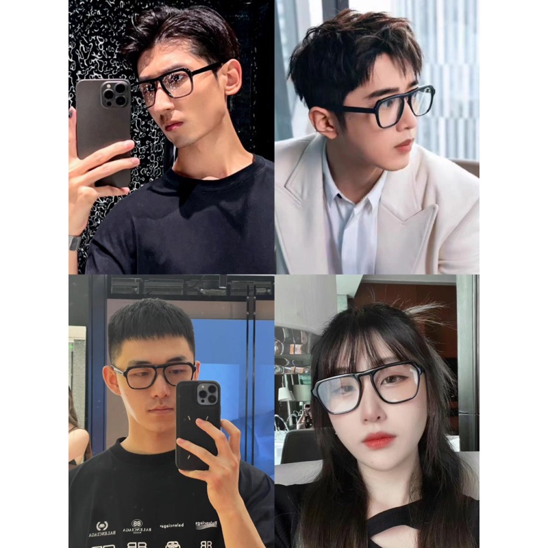 Gọng Kính Hot GM Maison Margiela MM011 Mẫu Mới