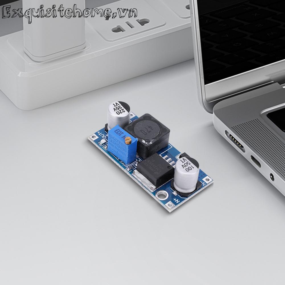 Mô Đun Hạ Áp lm2596s dc-dc 3a 3.2v-46v Chuyên Dụng