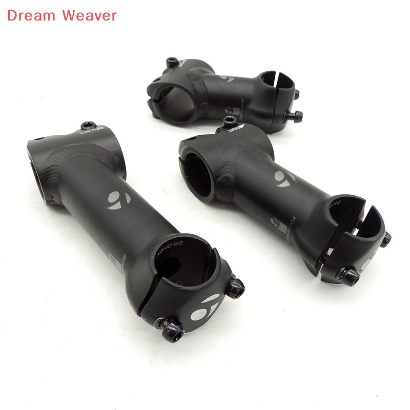 Trục Khuỷu Xe Đạp 6 Độ Kích Thước 25.4 * 90mm / 110mm