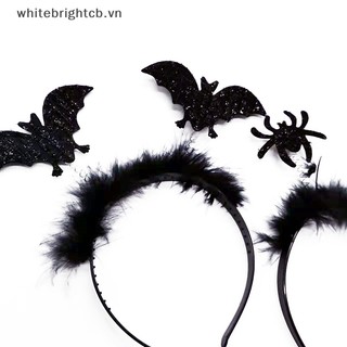 Băng Đô Cài Tóc Hóa Trang halloween / halloween / halloween