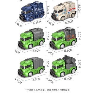 Mô Hình Xe Cứu Hỏa Đồ Chơi Cho Bé