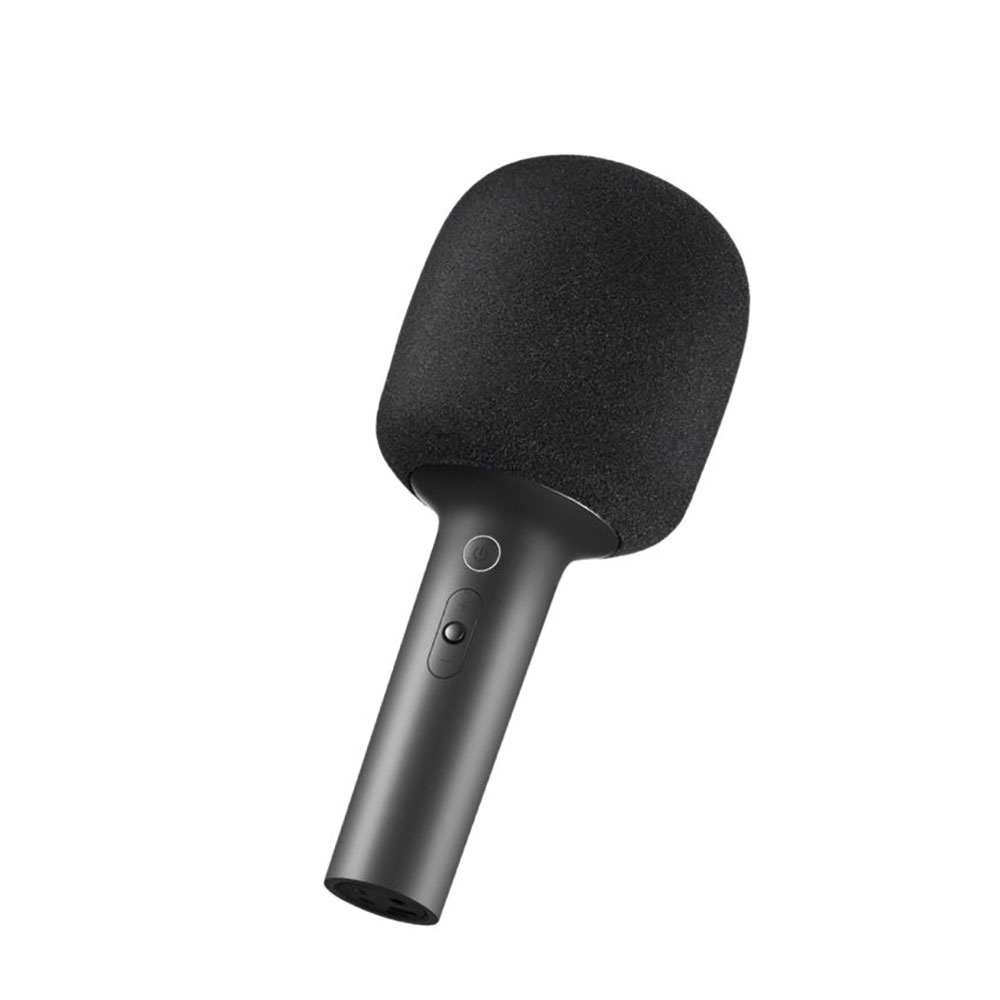 Micro karaoke kèm loa bluetooth Xiaomi Mijia KTV XMKGMKF01YM - Bảo hành 3 tháng - Shop Mi HN Store Offical