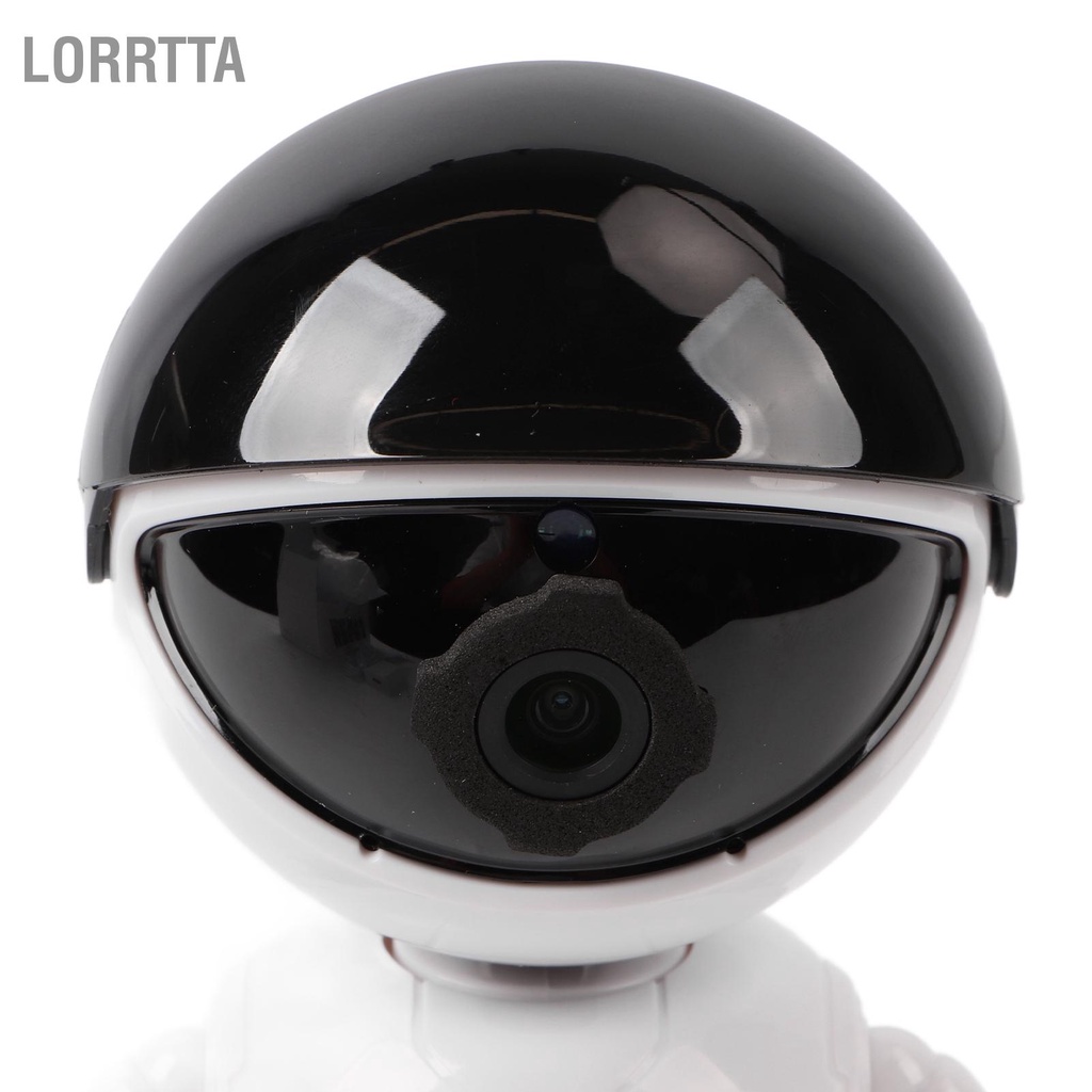 Lorrtta Camera WiFi APP 1080P theo dõi thông minh điều khiển từ xa tương tác cho hộ gia đình